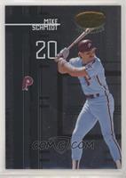 Mike Schmidt