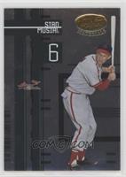 Stan Musial [EX to NM]