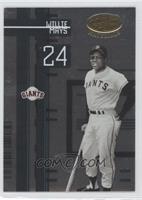 Willie Mays