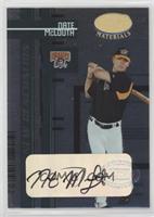New Generation - Nate McLouth #/499