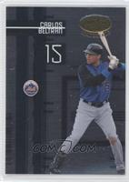 Carlos Beltran