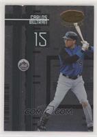 Carlos Beltran