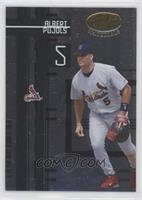 Albert Pujols [EX to NM]