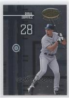 Raul Ibanez