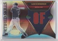 Lance Berkman #/250