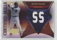 Miguel Tejada #/250