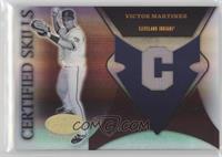 Victor Martinez #/250