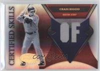 Craig Biggio #/250