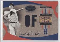 Ted Williams [EX to NM] #/50