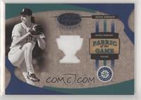 Randy Johnson #/50