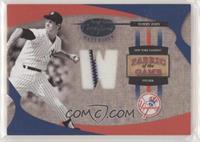 Tommy John #/25