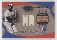 Tony Perez #/75