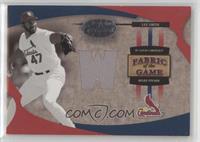 Lee Smith #/75