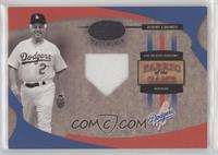 Tommy Lasorda #/100