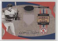 Wade Boggs #/100