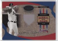 Tom Glavine #/100