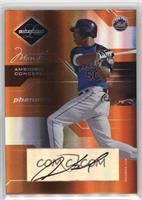 Ambiorix Concepcion #/50