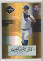 Mark Prior #/25