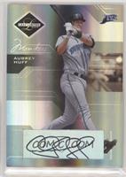 Aubrey Huff #/25