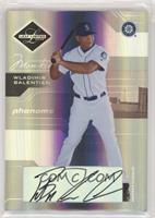 Wladimir Balentien #/25