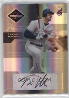 Travis Hafner #/50