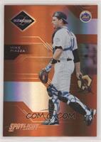 Mike Piazza #/99