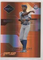 Alfonso Soriano #/99