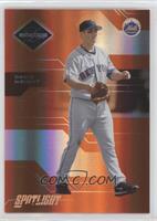 David Wright #/99