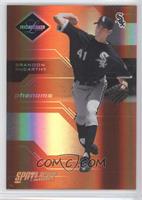 Brandon McCarthy #/99