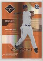 Wladimir Balentien #/99