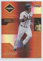 Rafael Furcal #/99