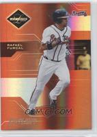 Rafael Furcal #/99