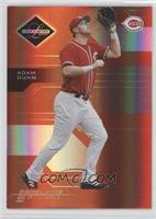 Adam Dunn #/99