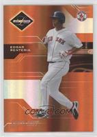 Edgar Renteria #/99