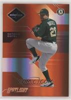 Octavio Dotel #/99