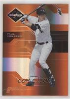 Paul Konerko [EX to NM] #/99