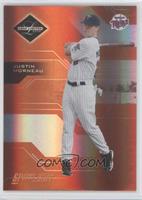 Justin Morneau #/99