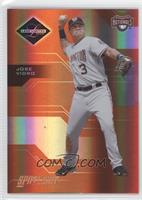 Jose Vidro #/99