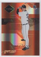 Magglio Ordonez #/99