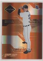 Magglio Ordonez #/99