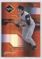 Mike Sweeney [EX to NM] #/99