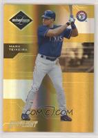 Mark Teixeira #/25