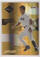 Moises Alou #/25