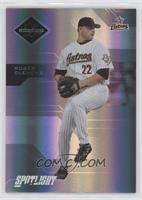 Roger Clemens [EX to NM] #/50