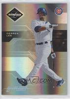 Derrek Lee #/50