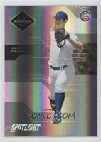 Mark Prior #/50