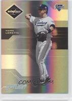 Mark Loretta #/50