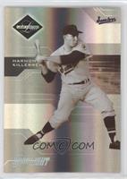 Harmon Killebrew #/50