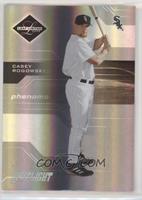 Casey Rogowski #/50