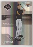 Nate McLouth #/50